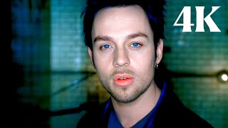 Savage Garden - Crash and Burn (Official Video 1999) 4K 2160p UHD 