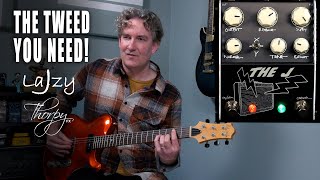 Video thumbnail for ThorpyFX & Lazy J Amps Collab: The J by AndyDemos