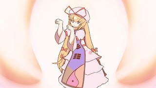 [東方] 娘娘 娘娘 你好娘