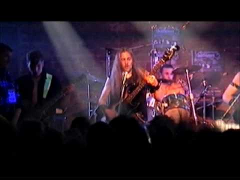 Meressin - Jester's Mask