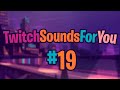 [FREE] Twitch Alert Sound #19 | Follower/Subscriber Sounds | 