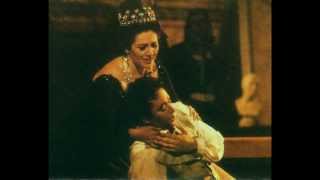 Carreras Josè, O begli occhi di fata (Denza)