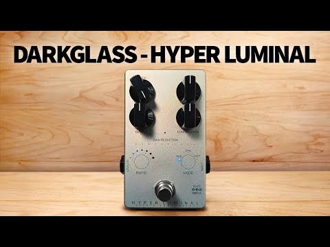 Darkglass - Hyper Luminal