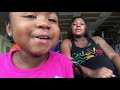 FUNNY TODDLER (BABY JAYDE)