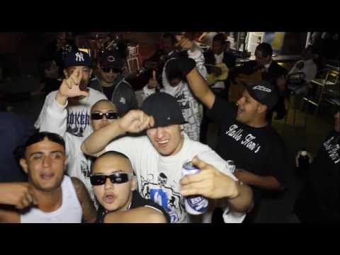 SS Records Feat. G-Town & Kallehoms - Tierra Mexicana | Video Oficial | HD