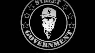 STREET GOVERNMENT ENT 