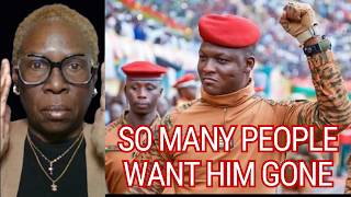 Ibrahim Traoré A Muslim Rejected Islam
