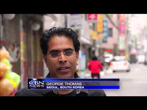 Christian World News: August 15, 2014