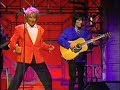 Rod Stewart Ron Wood On Letterman April 29 1993 Full Stereo