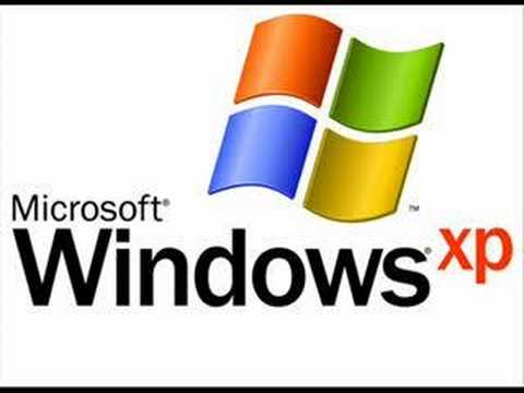 Microsoft Windows XP Welcome Music