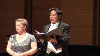 Richard Bonynge's 80th Birthday