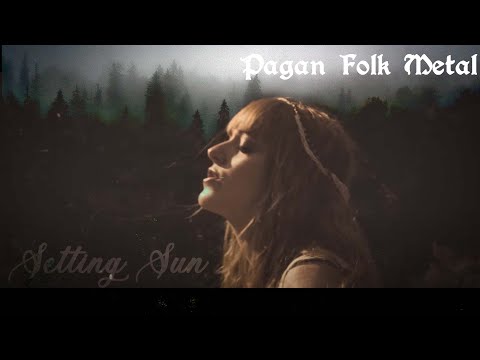 Solarcycles - Setting Sun (Official Music Video)