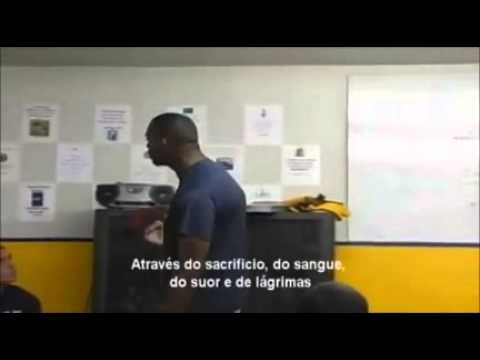 4- Quem Sou Eu? Eu Sou Um Campeão! (Legendado)