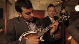 Steep Canyon Rangers - Long Shot (Official Music Video)