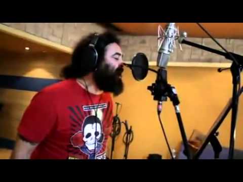 Porretas con todos (20 y Serenos)