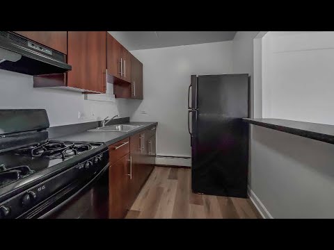 A spacious Lakeview East studio #9E at 500 West Belmont A spacious Lakeview East studio #9E at 500 West Belmont