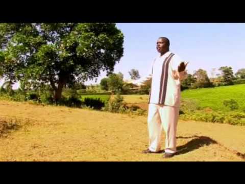 Ninjangiite o Kuraya, With Solomon Maina