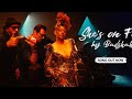 She S On Fire Full Song Dhaakad Kangana Ranaut Arjun Rampal Badshah Nikhita G Remo D Razy