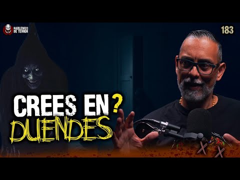 Real Goblins in Mexico, Horror Stories | Ep 183