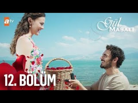 Priča o ruži - 12. epizoda