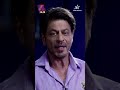 EXCLUSIVE CHAT with SRK: King Khans Rules |As the 12th man, how can I go on-field, serve water.. - Video