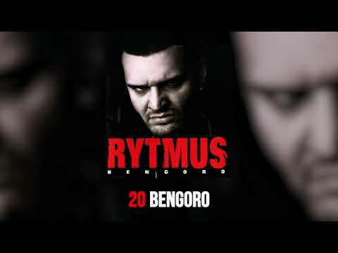 Rytmus - Bengoro ft. Kmeťoband