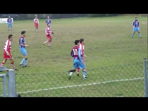 Due Monti -Calcio Tezze 1 - 2