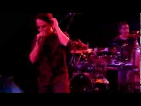 KINKY - COQUETA - CHICAGO - CONGRESS THEATER 6-9-2012