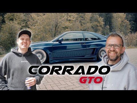 Pipifein - Mario´s Corrado GTO | 2021 | 4K