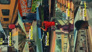 Download lagu Railway Station Cinematic Video | Railway Cinematic | Train Cinematic 🚄 mp3