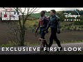 Marvel Studios’ The Falcon and the Winter Soldier | Exclusieve First Look | Disney+