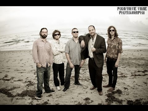 Buffalo.FM Presents: An Evening with the HEAVY PETS