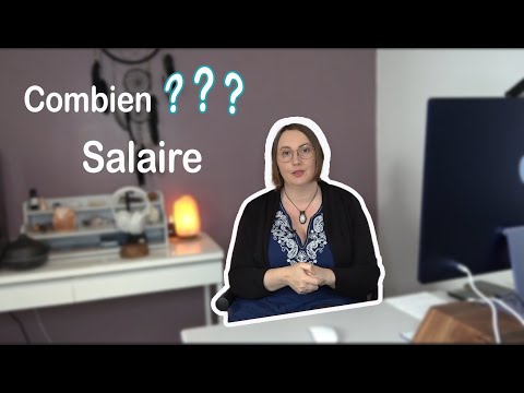 Savonnière PRO ▶️ Quel salaire après 3 ans d'activité 💶+ VISITE