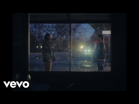 Noah Kahan - The Great Divide (Official Music Video)