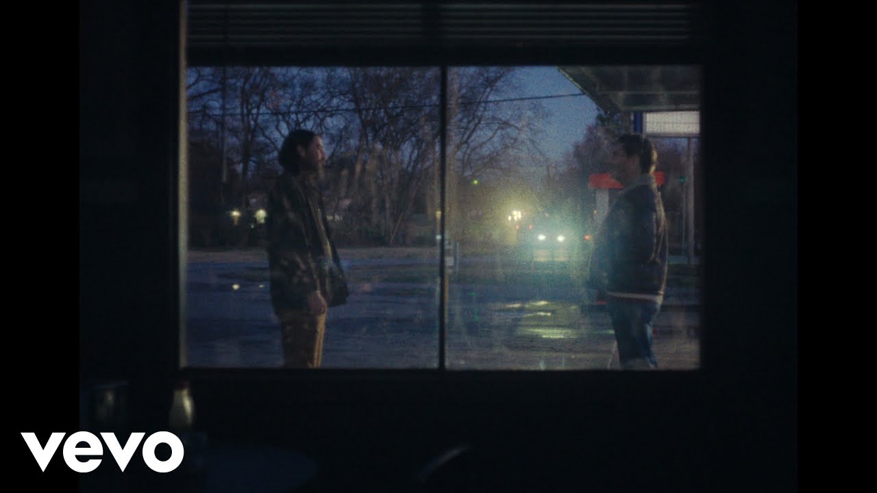 Noah Kahan - The Great Divide (Official Music Video)