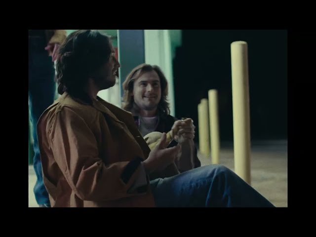 The Great Divide von Noah Kahan ((jetzt ansehen))