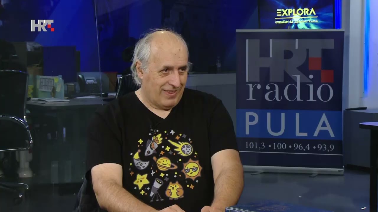 Explora 14.11.2023. Genetika i nove opojne droge