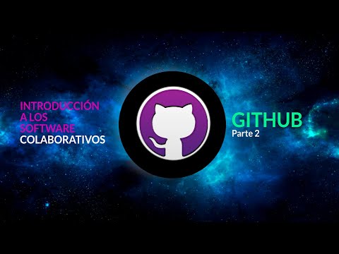 GitHub. Parte 2