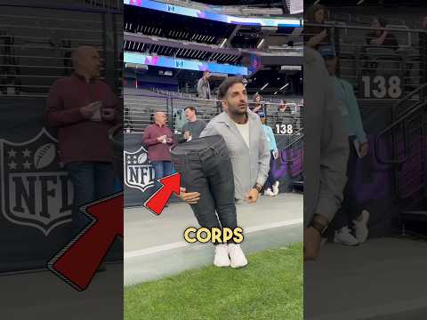 A Simple Magic Trick!😨