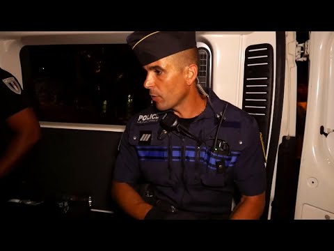 Nouvelle-Calédonie : au coeur du danger