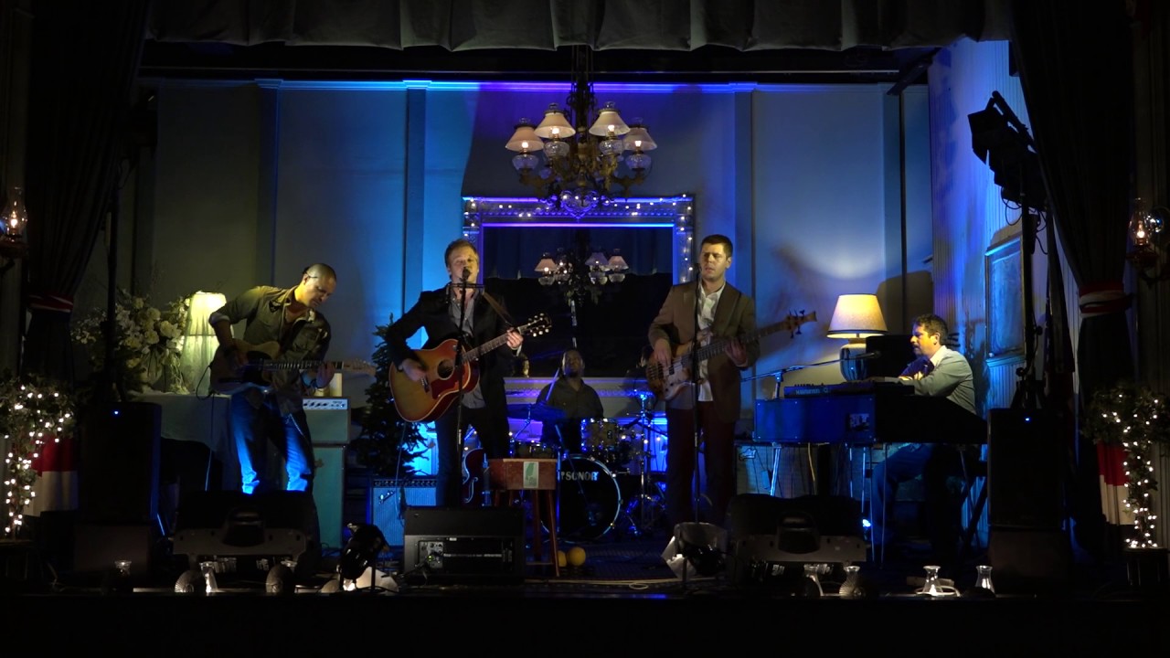 Promotional video thumbnail 3 for Brent Kirby