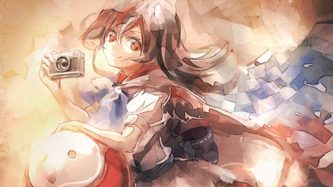 【東方アレンジ】 【凋叶棕】 そして肥大する物語