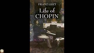Life of Chopin (Dover Books On Music: Composers)