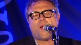 STEVEN PAGE ~{ CALL @ ANSWER }~ UK TOUR ~  ~ Steven Page