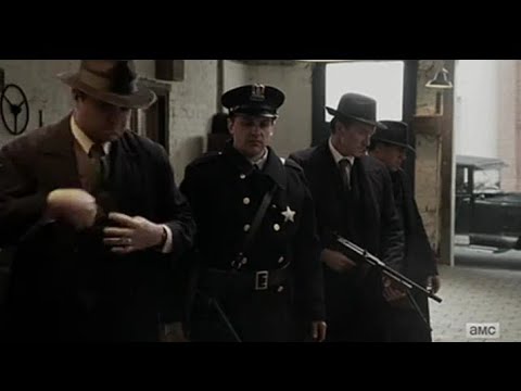The Making of the Mob : Chicago Episode 4🔥🔥🔥🔥🔥🎯