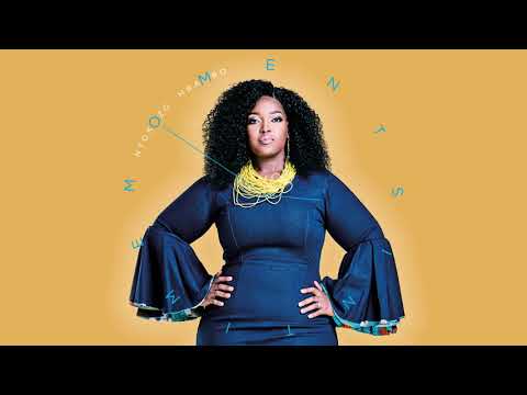 Ntokozo Mbambo - We Pray For More [Official Audio]