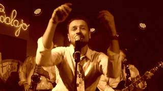 Si Cranstoun - Dynamo