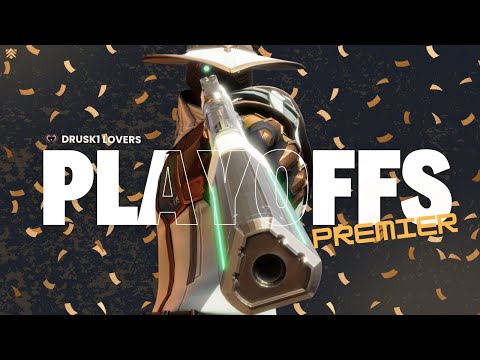 THE GRAND FINALE | PREMIER PLAYOFFS