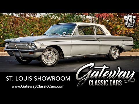 1962 Oldsmobile Cutlass (CC-1416520) for sale in O'Fallon, Illinois