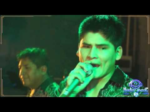 ♪Characatos del amor▶ SUFRO POR TI (Aniversario 2012)